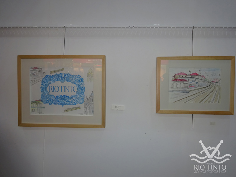 2016 01 05 Inauguração da exposição de Jorge Dias 8