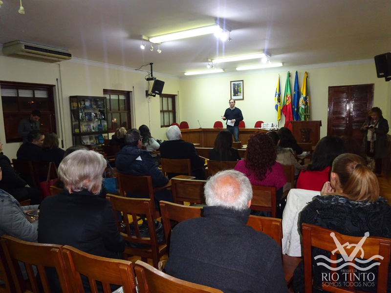 2016 01 07 Entrega de prémios das árvores de natal solidárias 7