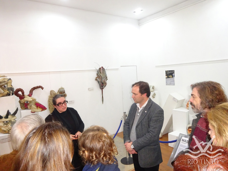 2016 01 26 Exposição da Mandrágura 9