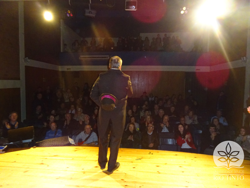 2016 02 13 Peça Mãos à Obra Porto Dramático de Rio Tinto Universidade Sénior 91