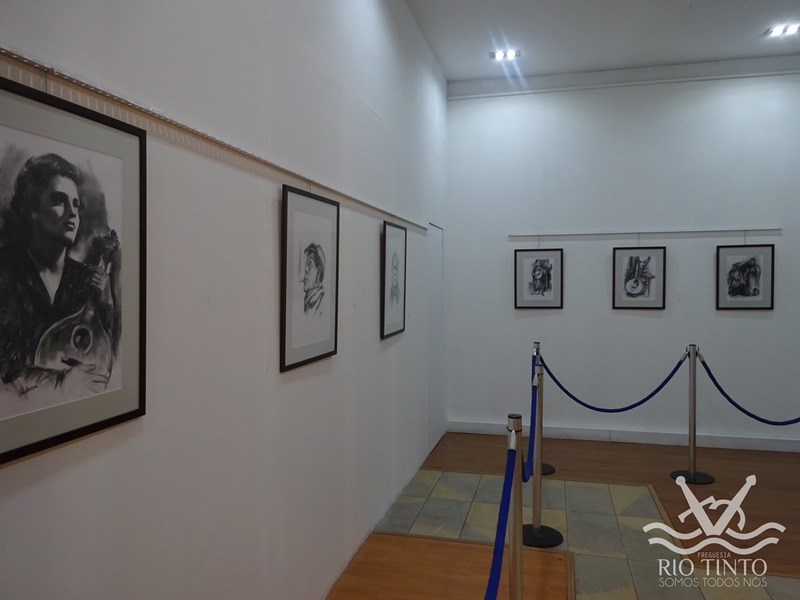 2016 02 16 Inauguração da exposição de José Pedrosa 14