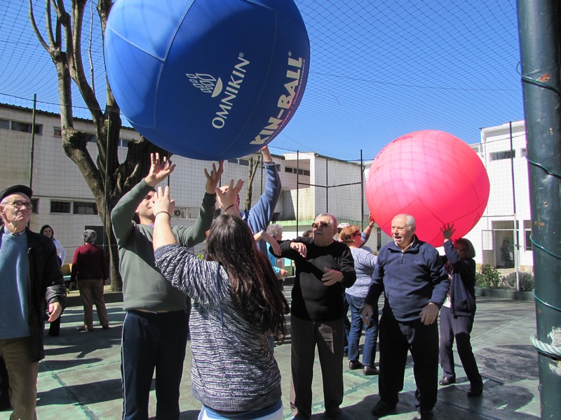 2016 04 07 RIO TINTO SAUDÁVEL kin ball 2