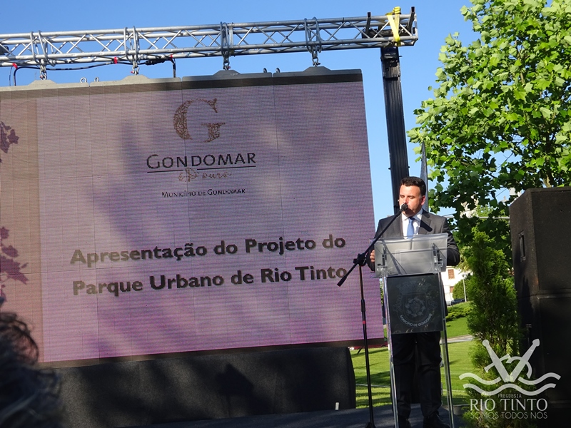 2016 05 19 Apresentação Pública do Projeto do Parque Urbano de Rio Tinto 8