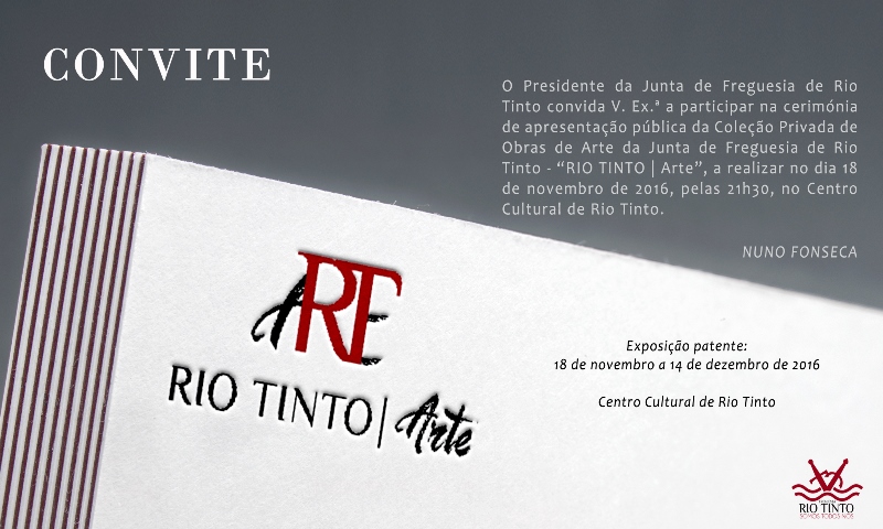 2016 11 18 CONVITE rio tinto arte