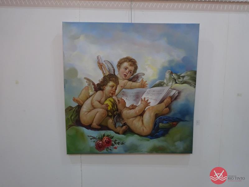 2017 01 03 Exposição de Mikaelo 7