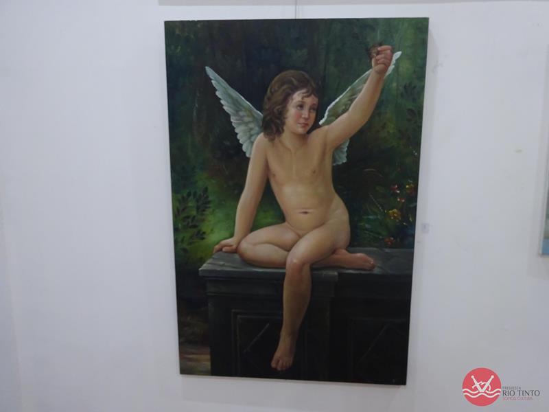 2017 01 03 Exposição de Mikaelo 9