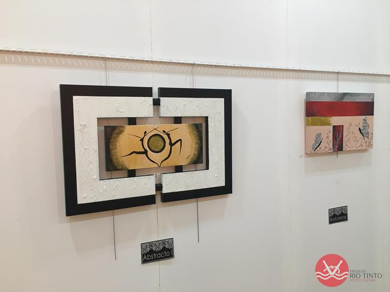 2017 01 24 Inauguração da exposição de Goretty Pereira 3