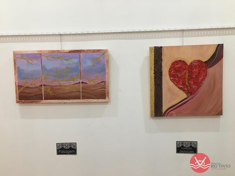 2017 01 24 Inauguração da exposição de Goretty Pereira 4