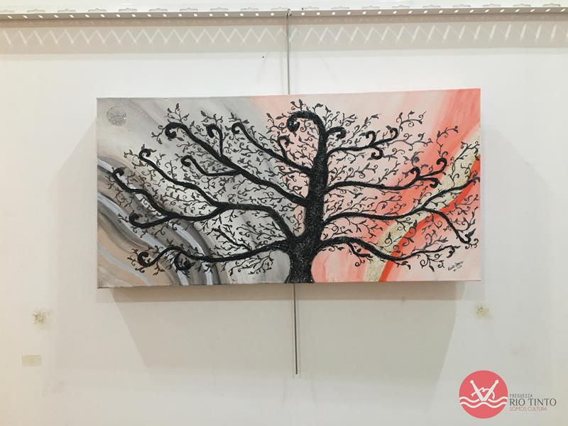 2017 01 24 Inauguração da exposição de Goretty Pereira 8