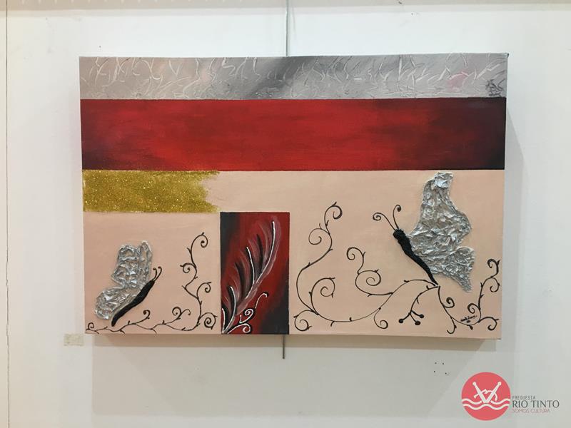 2017 01 24 Inauguração da exposição de Goretty Pereira 9