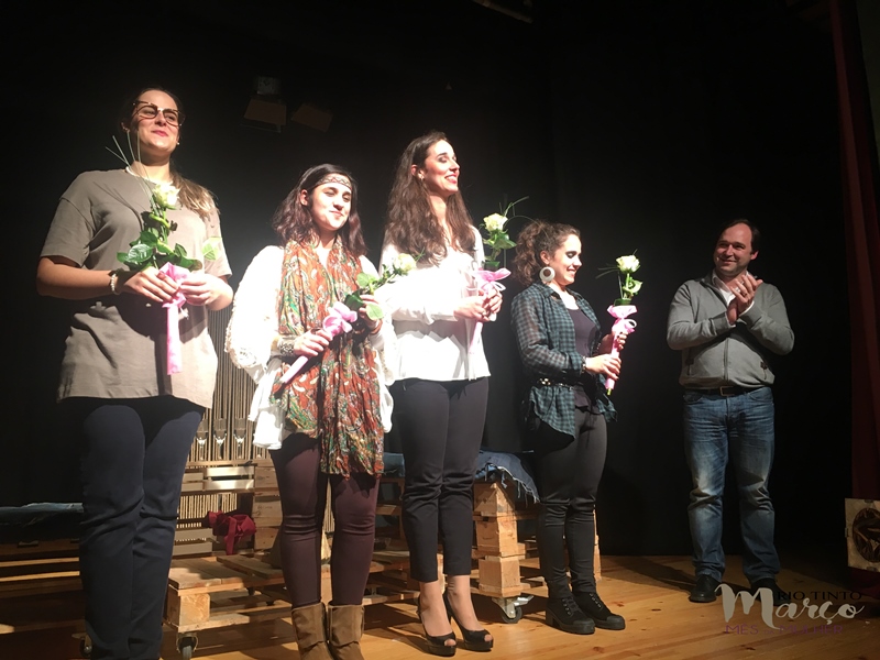 2017 03 11 Peça de Teatro Mulheres 36