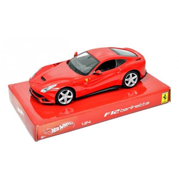 2017 04 01 Compra de um Ferrari 1