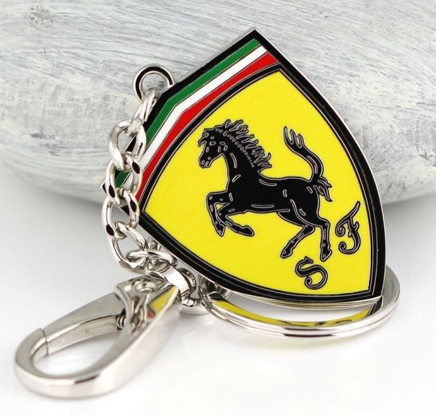 2017 04 01 Compra de um Ferrari 2