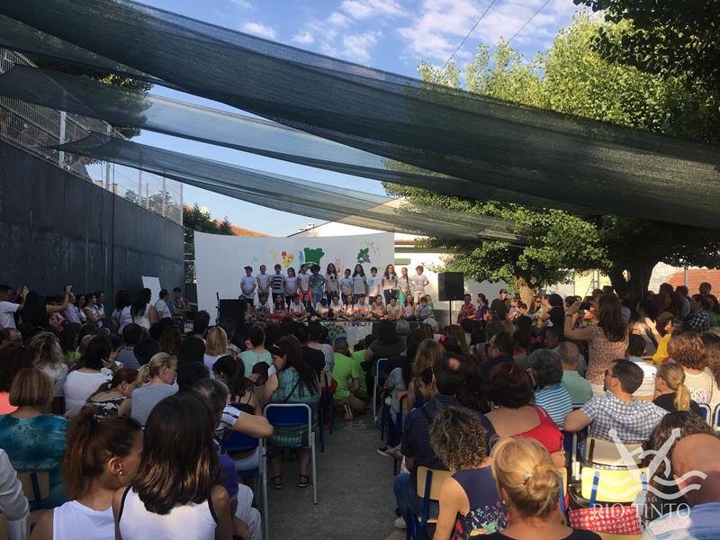 2017 06 14 Festa de Final de Ano Letivo 1