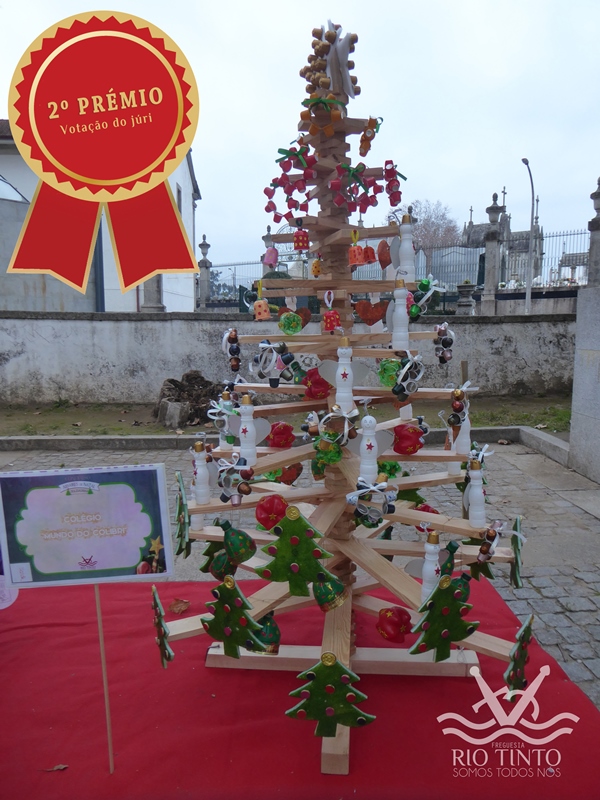 2017 12 24 01 Colégio O Mundo do Colibri 2 PRÉMIO DO JURI