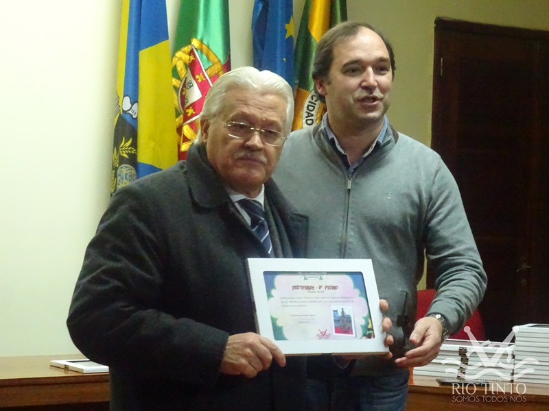 2018 01 05 Árvores de Natal Solidárias entrega de prémios 33