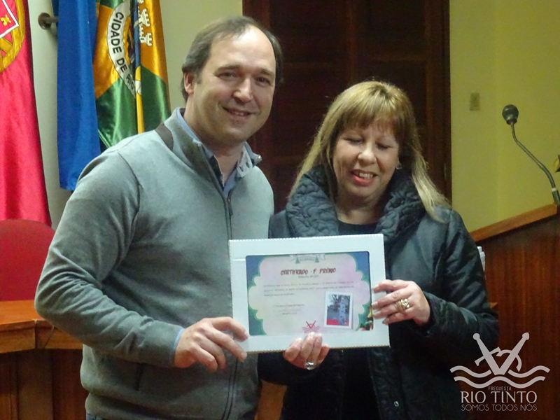 2018 01 05 Árvores de Natal Solidárias entrega de prémios 36