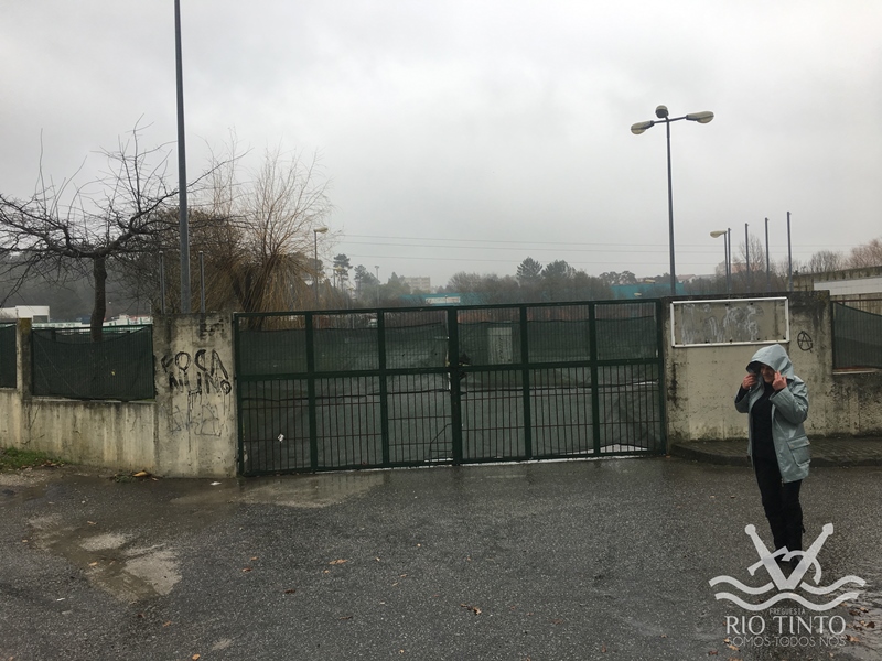 2018 01 09 Visita às futuras instalações da Vivanimal 4