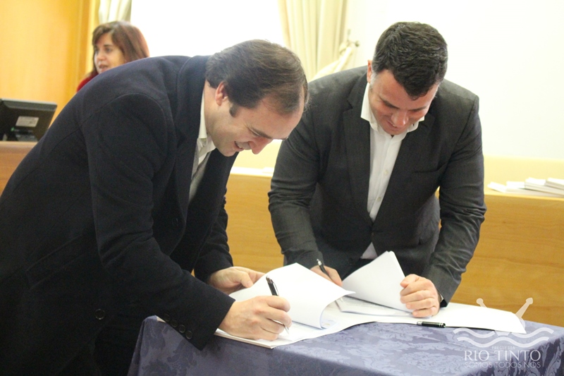 2018 01 11 Cerimónia da assinatura dos contratos com as juntas 3