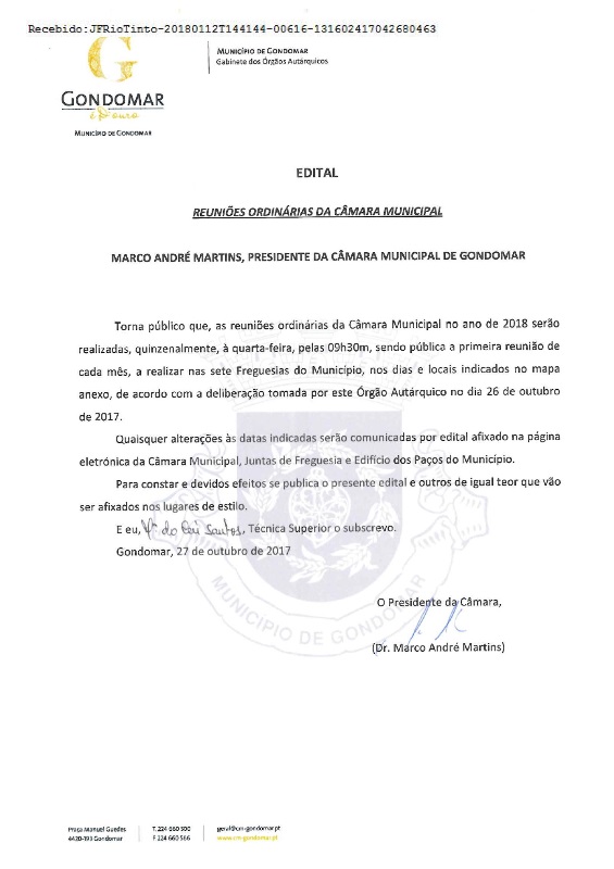2018 01 12 EDITAL CMG reuniões públicas em 2018 1