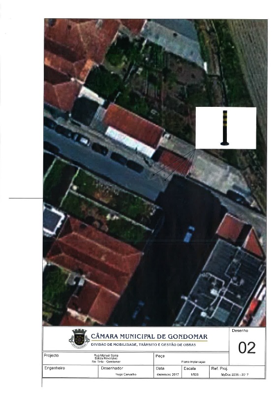 2018 01 18 EDITAL CMG sinalização na rua manuel serra 3