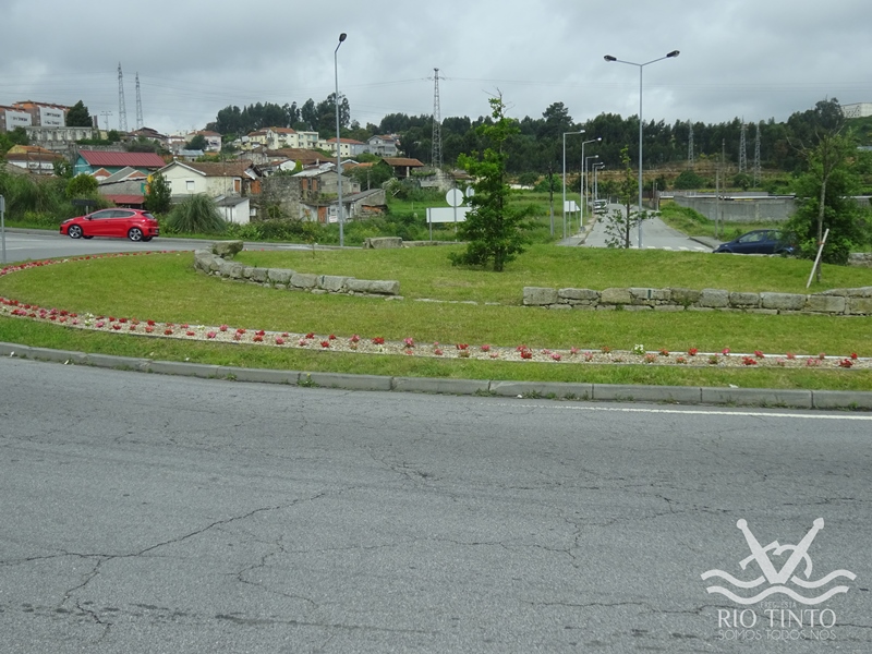 2019 05 07 Remodelação da rotunda 3 cópia