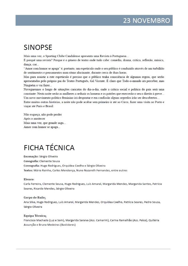 2019 11 23 20º Festival Teatro amor com amor se apaga2
