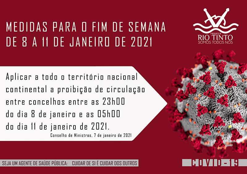 2021 01 07 Proibição de circulação