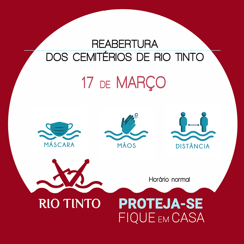 2021 03 17 Proteja se REABERTURA CEMITÉRIOS v2