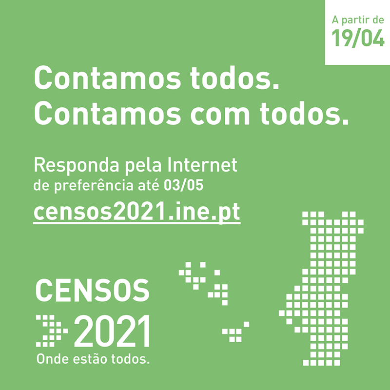2021 04 16 Censos 2021 BASE POST 1200x1200 a