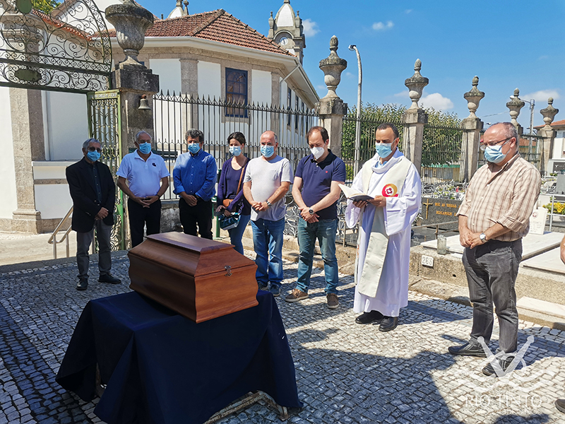 2021 07 26 Trasladação Padre Ivo Tonelli 264 2