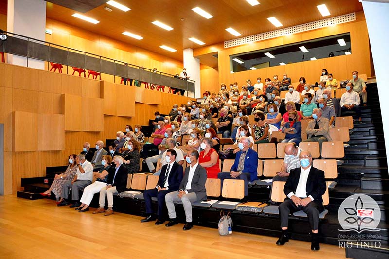 2021 10 06 Sessão Inaugural do Ano Letivo 2021 2022 40