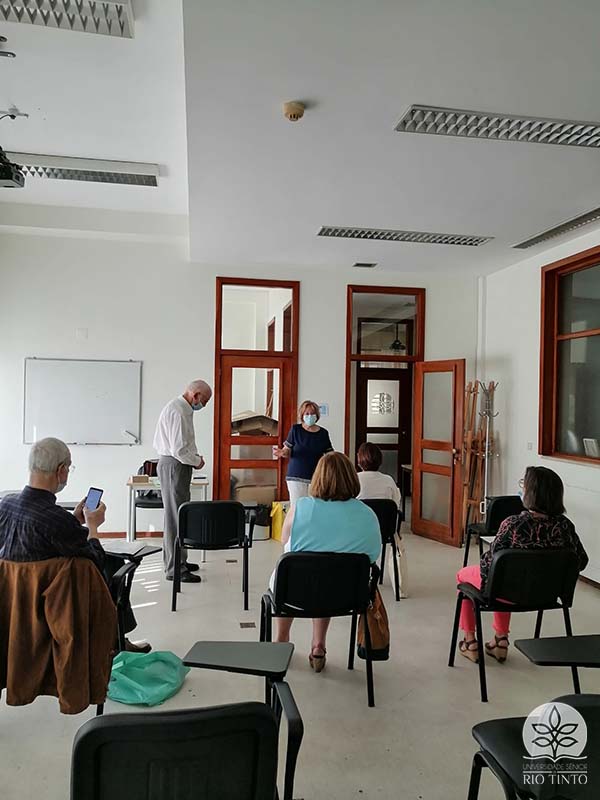 2021 10 11 Aula Espanhol 4