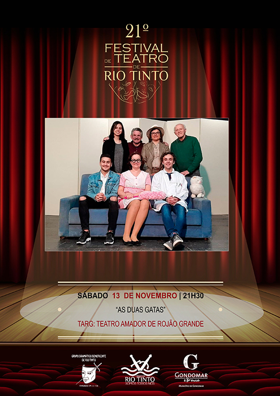 2021 11 13 Festival de Teatro