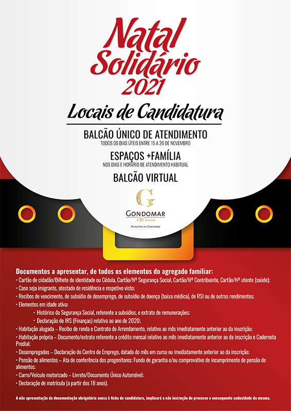 2021 11 15 CMG Natal Solidário 2021 2