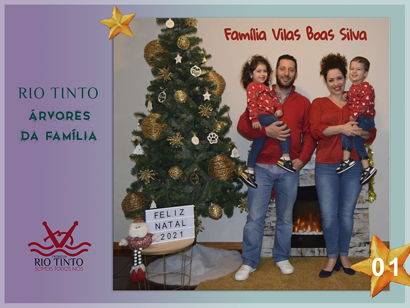 2021 12 20 Árvores da Família 1