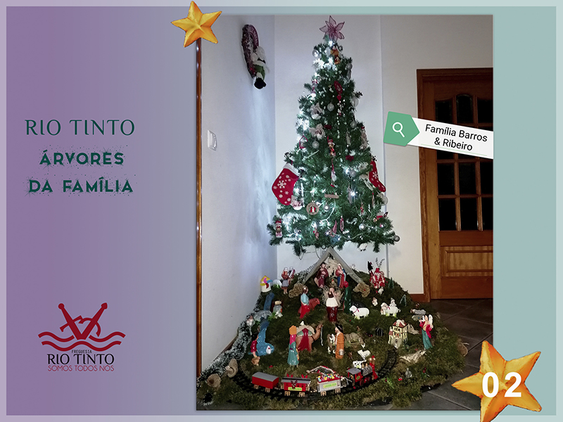 2021 12 20 Árvores da Família 2