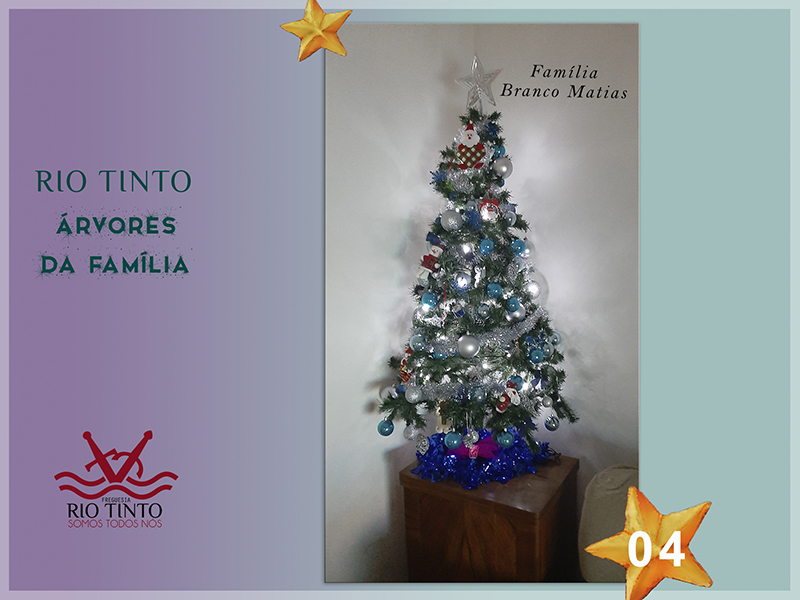 2021 12 20 Árvores da Família 4