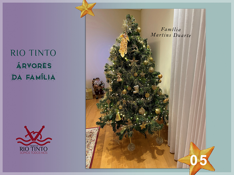 2021 12 20 Árvores da Família 5