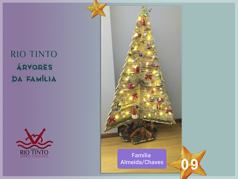 2021 12 20 Árvores da Família 9