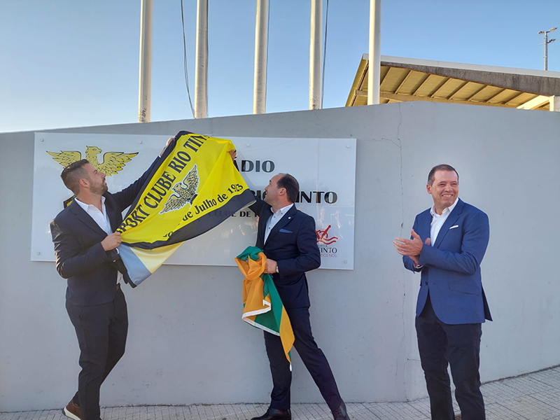 2022 07 01 99º aniversario do sport clube de rio tinto 3