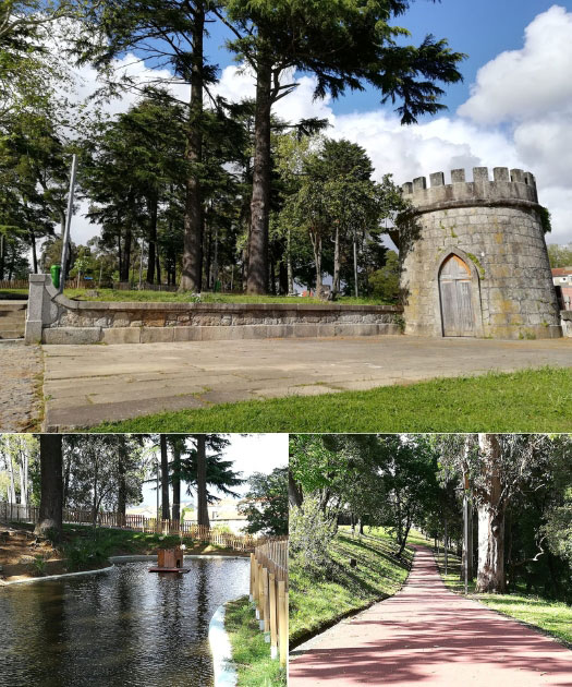 1 quinta das freiras