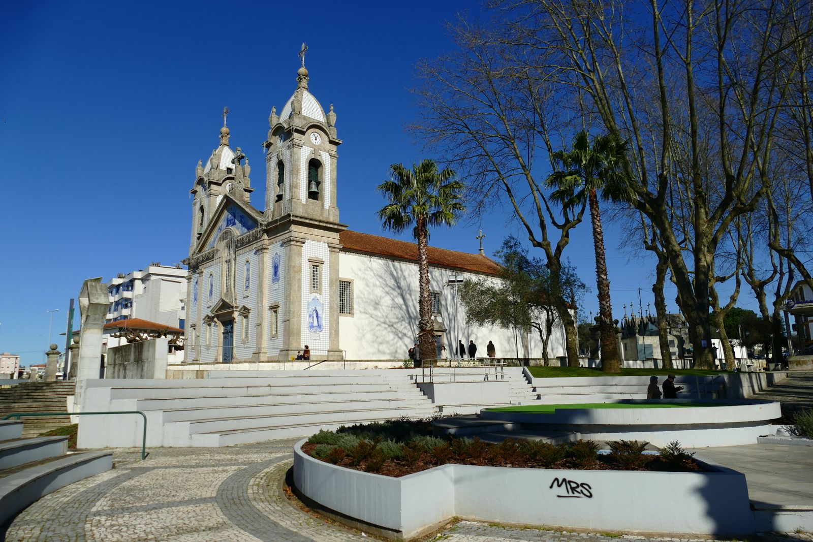 Igreja