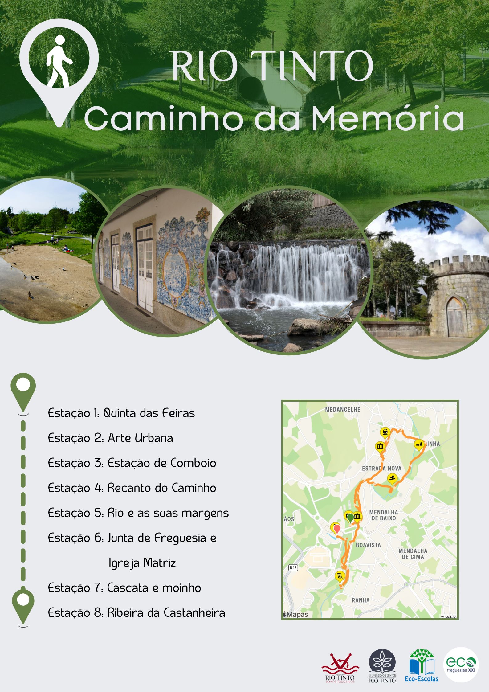 Imagem site e redes