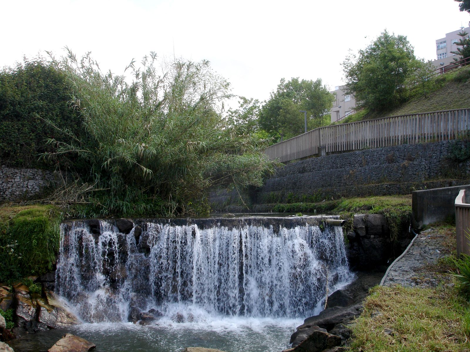cascata