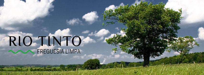 RIO TINTO limpo