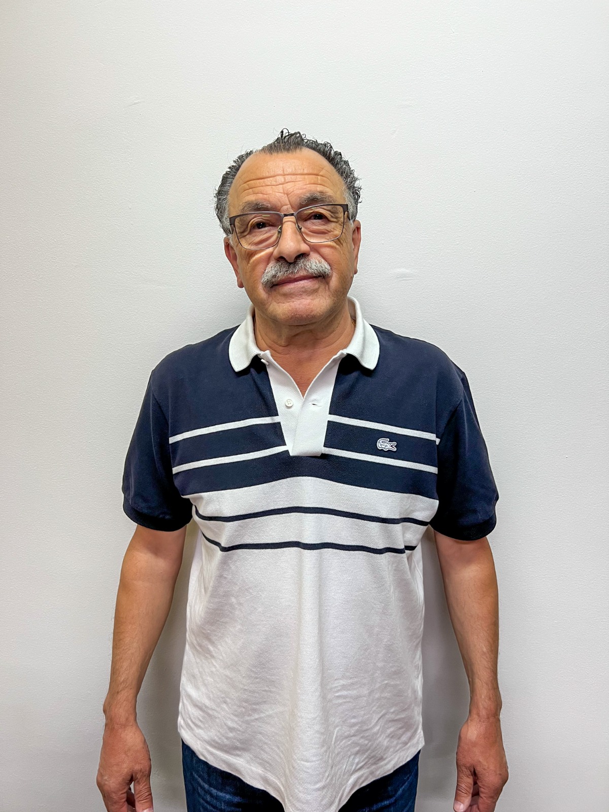 Jorge Madureira