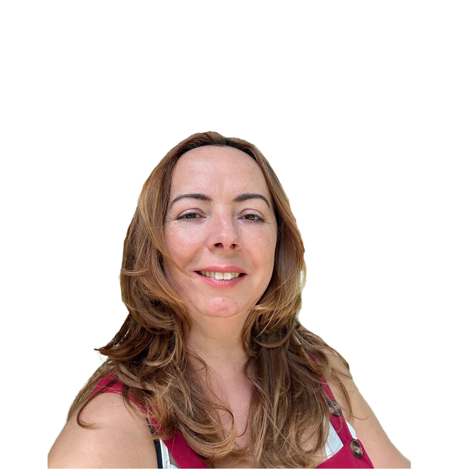 Frederica Claro de Armada